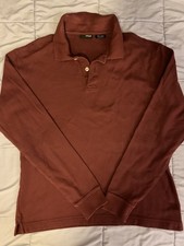 Polo vintage anni 2000 fila - polo,