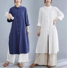 Cappotto donna tai - chi, tuta