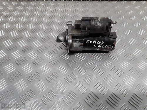 2012 opel combo mechanical - 2012,