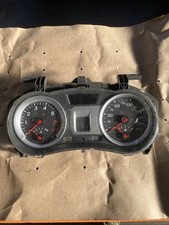 QUADRO STRUMENTI RENAULT Clio