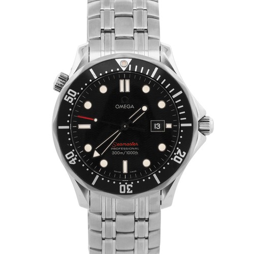 Omega seamaster diver - omega, 300m