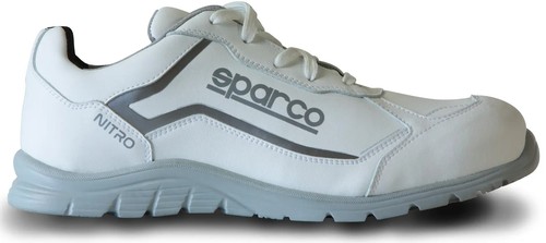Scarpa antinfortunistica - scarpa,
