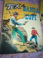 Tex Willer N. 81 - Edizione