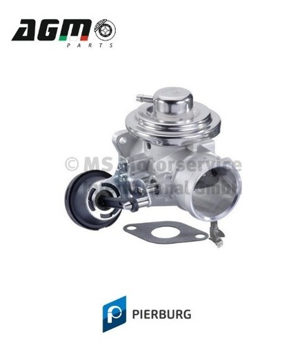 Valvola egr pierburg audi a2 - egr,