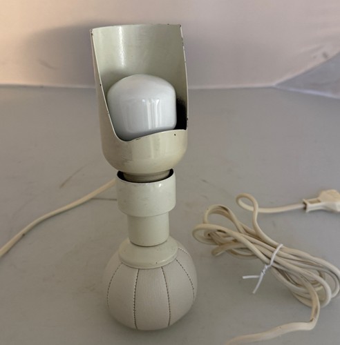 Lampada 600p gino sarfatti - 600p, di