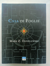 Casa di foglie di Mark Z