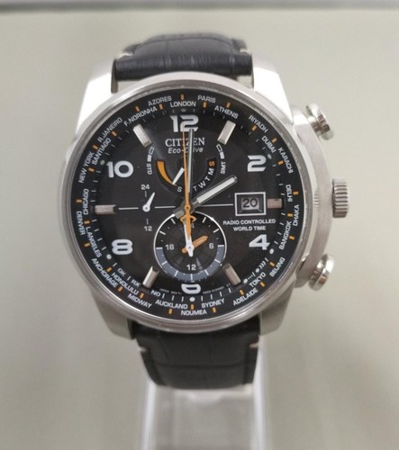Orologio citizen h820 - orologio,