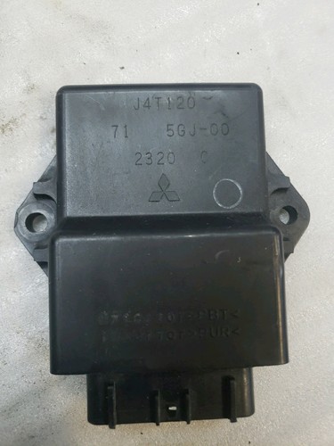 Centralina motore ecu yamaha - centralina,