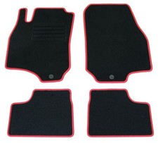 Set tappetini per Opel Astra G