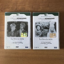 I Grandi Sceneggiati RAI - LA