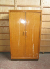 ARMADIO VINTAGE MODERNARIATO SEMPLICE ARCHIVIO LIBRERIA DISPENSA