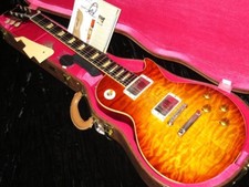 Gibson CS Murphy Lab Japan LTD