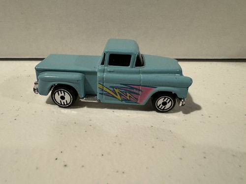 Hot wheels 1991 - hot, '56