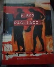 Boni mirko pagliacci - f.,