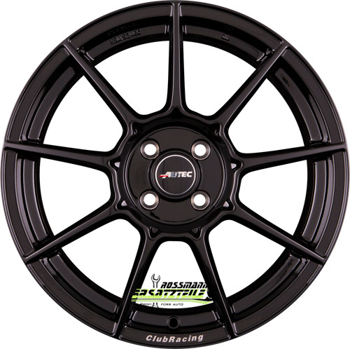 Autec tipo clubracing - autec,
