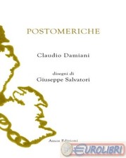 9791281534018 Claudio Damiani