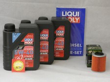 Kit Cambio Olio Can Am