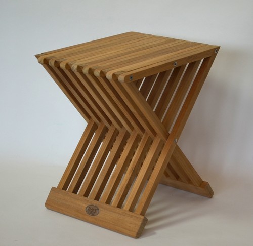 Tavolino teak premium - tavolino, in