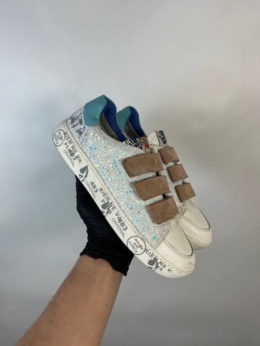 Premiata will sneakers - be,