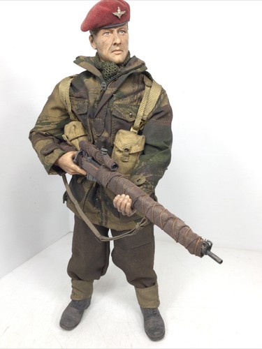 Personalizzato ww2 inglese - personalizzato,