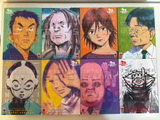 21st Century Boys 1-8 ITA NUOVA EDIZIONE
