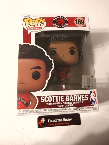 Scottie barnes toronto - toronto, raptors