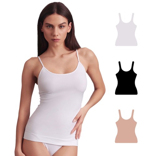 Bellissima set 3 canotte - bellissima,