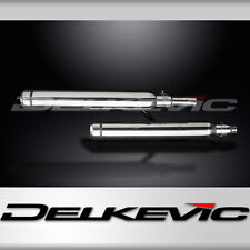 KIT SCARICO SILENZIATORE