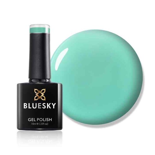 Bluesky smalto gel lampone - smalto,