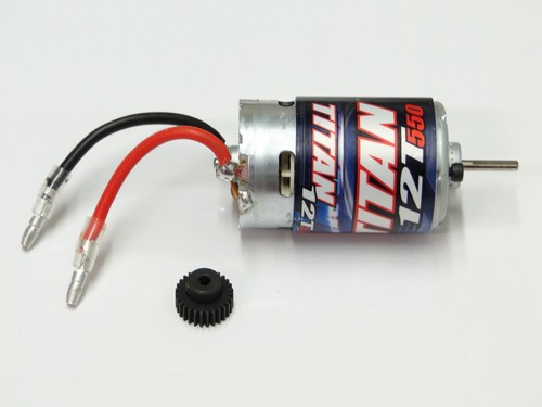 Nuovo traxxas slash - 1/16,