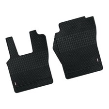 Tappeti su misura in eco-gomma