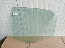 Vetro Scendente posteriore sx