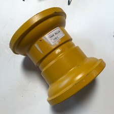 Rullo inferiore binario per Yanmar B50V VIO50-2 VIO50-3 VIO40-2 VIO40-3 VIO45-5