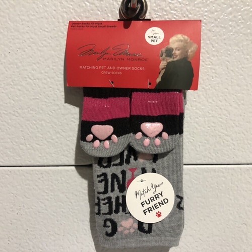 Calze marilyn monroe abbinate - marilyn,