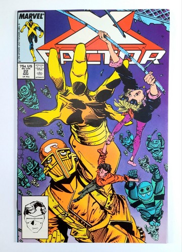 Factor nm 1987 - x-factor, 1987.nd