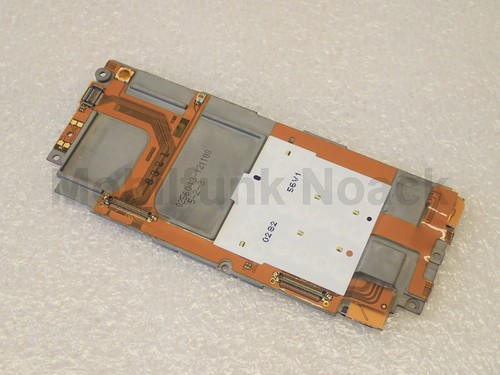 Originale nokia e90 chassis - originale,