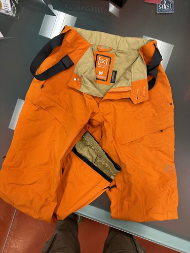 Burton pantalone sci snowboard - burton,