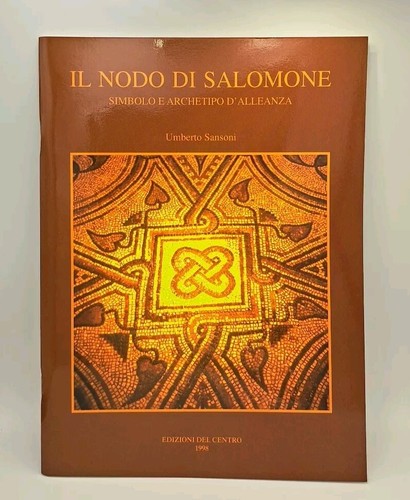 Anello re salomone - l'anello, di