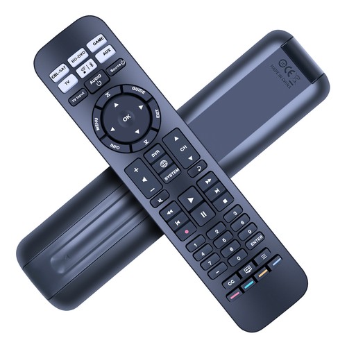 Telecomando sostitutivo per