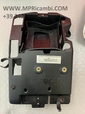 HOLDER FRAME 82914191A DUCATI 999 2003 2006 BATTERY LATERAL