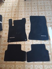 Mercedes-Benz A W177 Floor Mat