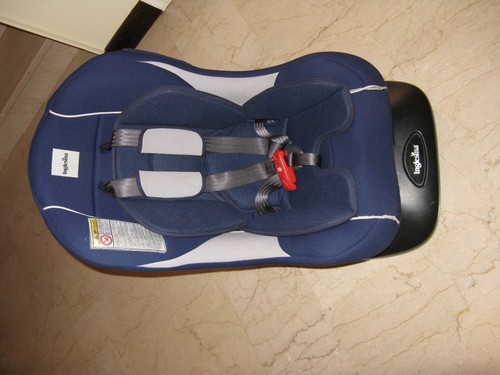 Seggiolone inglesina con - seggiolone,