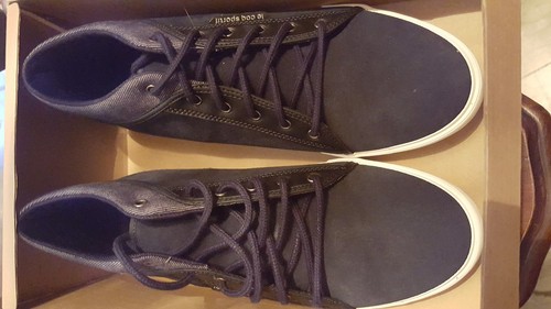 Coq sportif scarpe 45 a - scarpe,