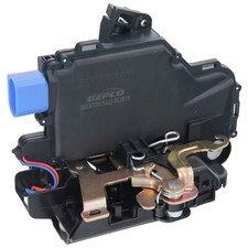 Serratura Porta per VW Polo