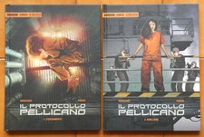 IL PROTOCOLLO PELLICANO 1/2 -