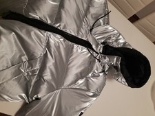 GIUBBOTTO  PUFFER CALVIN