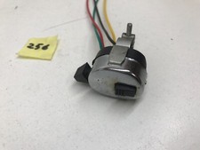 interruttore fanali moto custom suzuki ciclomotore epoca