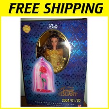 Bambola Disney Princess Belle