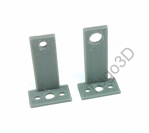 Supporto led sostitutivo - led, per
