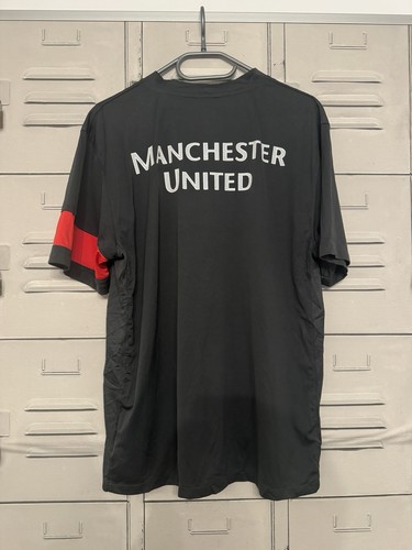 Maglia manchester united - maglia,